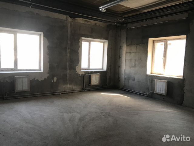 Помещение свободного назначения, 99.8 м²