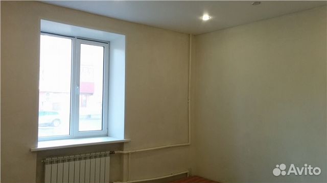 1-к квартира, 40 м², 1/5 эт.