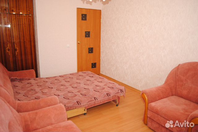 2-к квартира, 48 м², 5/5 эт. 2-к квартира, 48 м², 5/5 эт.