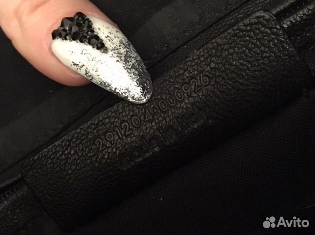 YSL Сумка оригинал
