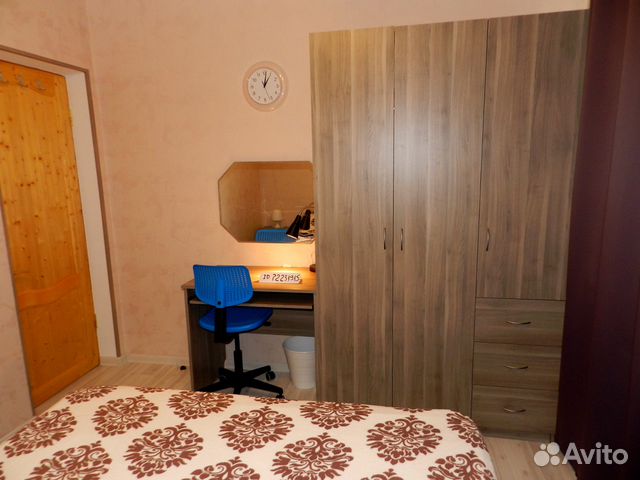 Дом 50 м² на участке 1 сот.