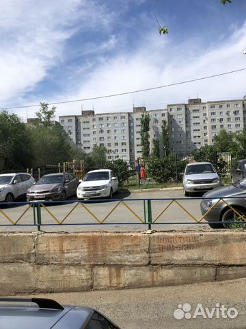 2-к квартира, 53 м², 8/9 эт.