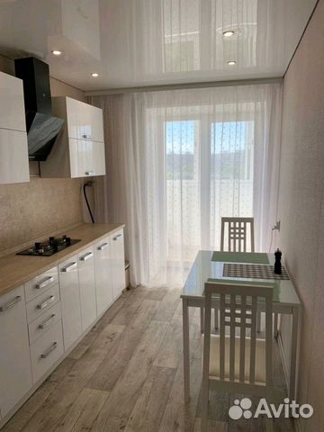 3-к квартира, 59 м², 6/10 эт.