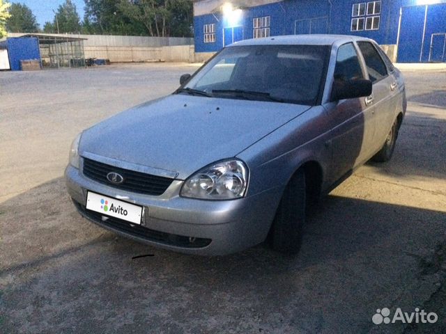 LADA Priora 1.6 МТ, 2010, 150 000 км