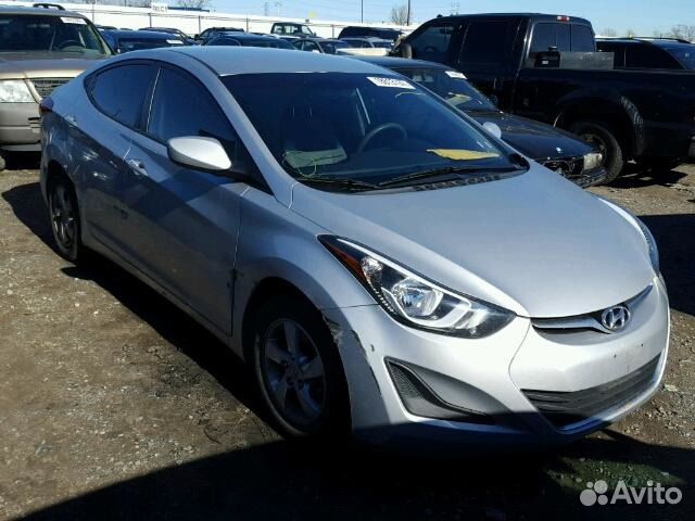 Разборка Hyundai Хендай Elantra 2011-2016 двс кпп Разборка Hyundai Хендай Elantra 2011-2016 двс кпп