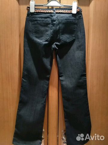 Джинсы Джинсы