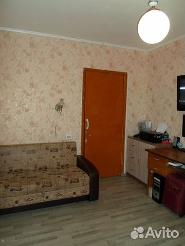 2-к квартира, 52.7 м², 4/5 эт.