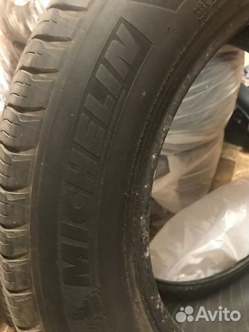 Michelin latitud 245/60 R18