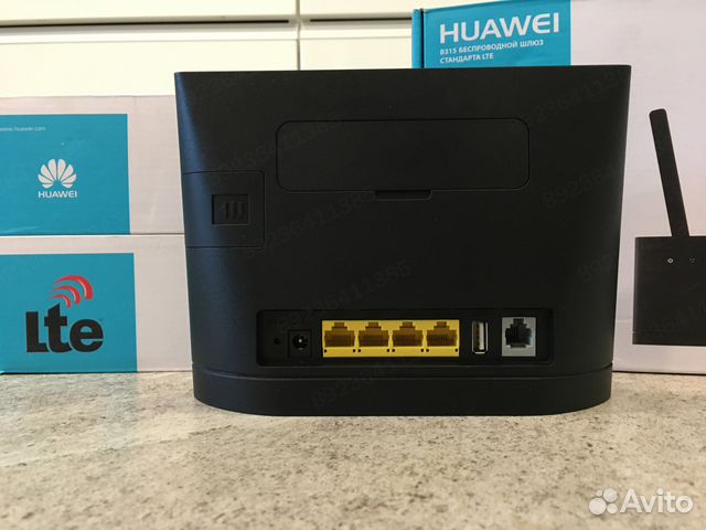 Huawei b315s-22 Роутеры оптом Wi-Fi 4G LTE 310 593