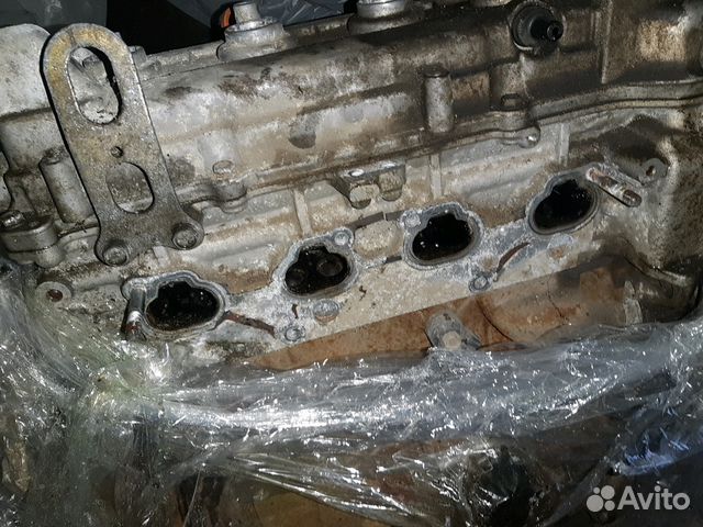 Двигатель QG15 ниссан альмера н 16