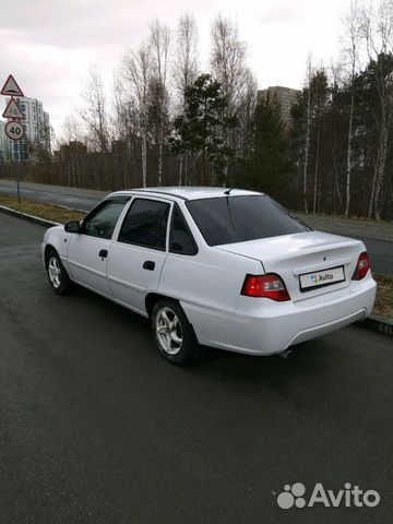 Daewoo Nexia 1.5 МТ, 2012, 86 000 км