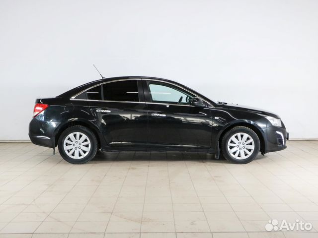 Chevrolet Cruze 1.8 МТ, 2012, 101 326 км