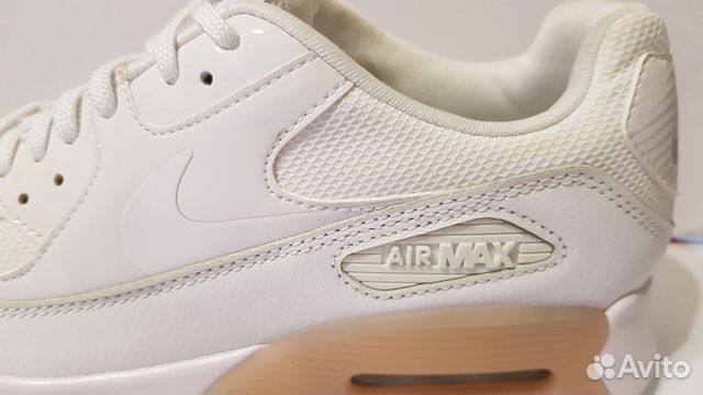 Nike AIR MAX 90 ultra essential 724981 101 us-7.5