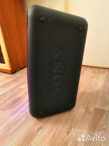 Sony gtk-xb90
