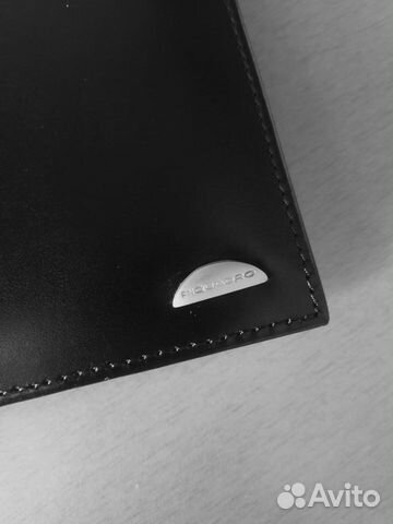 Телефонная книжка в кож.обложке piquadro Italy нов Телефонная книжка в кож.обложке piquadro Italy нов