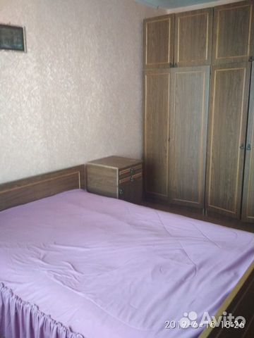 2-к квартира, 32 м², 6/9 эт.