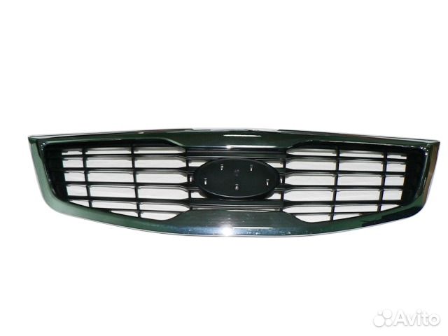 KIA sportage 06.2010 - 12.2015 решётка 86352-4T010 KIA sportage 06.2010 - 12.2015 решётка 86352-4T010