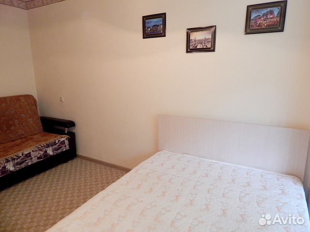 1-к квартира, 28 м², 3/5 эт.