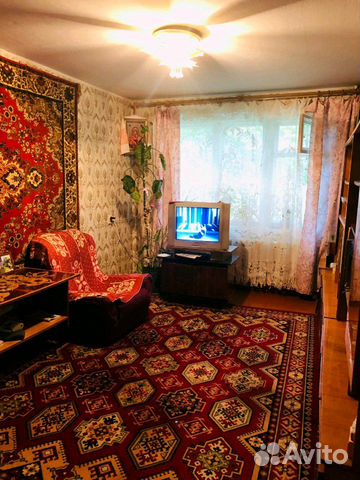 3-к квартира, 61 м², 1/5 эт. 3-к квартира, 61 м², 1/5 эт.