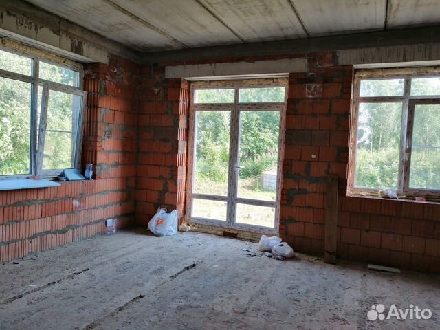 Дом 200 м² на участке 16 сот. Дом 200 м² на участке 16 сот.