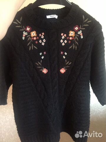 Свитер Свитер