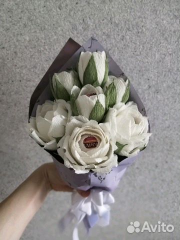 Сладкие цветы Сладкие цветы