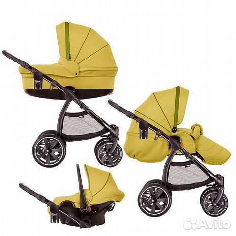 Коляска noordi sun sport 3 в 1+ подарки Коляска noordi sun sport 3 в 1+ подарки
