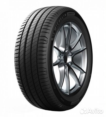Michelin Primacy 4 225/55R17 101W