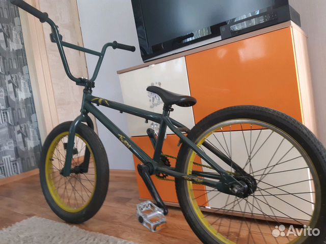 BMX