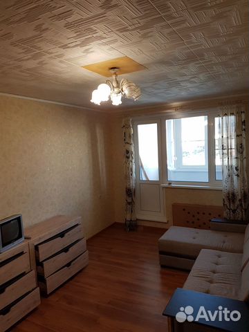 2-к квартира, 54 м², 9/10 эт.