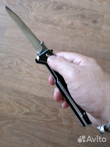 Нож Extreme Ratio Nemesis Нож Extreme Ratio Nemesis