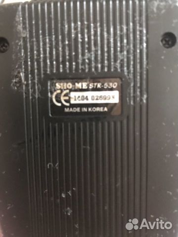 Радар-детектор Sho-me Str-530 Радар-детектор Sho-me Str-530
