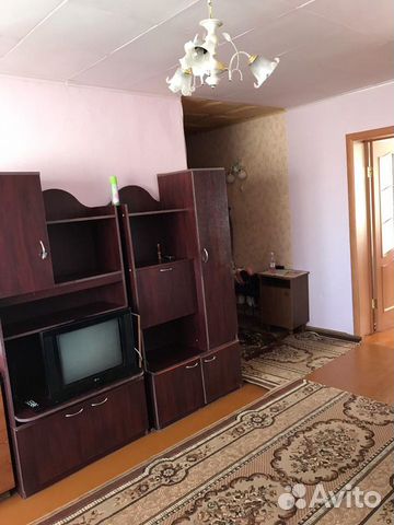 2-к квартира, 44 м², 5/5 эт.