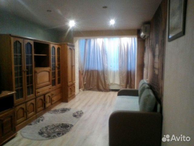 2-к квартира, 60 м², 4/9 эт.
