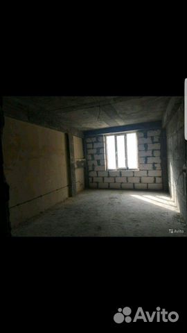 3-к квартира, 105 м², 2/7 эт.