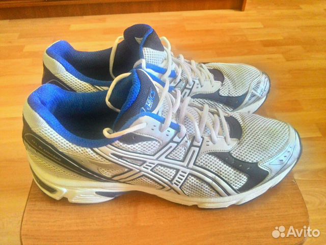 Кроссовки Asics Gel Blackhawk original