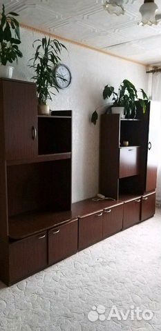 1-к квартира, 31 м², 2/9 эт.