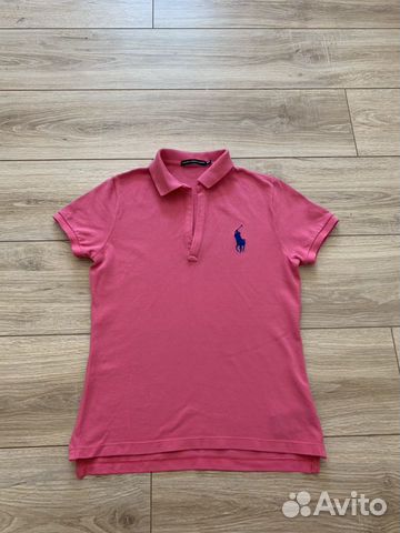 Ralph Lauren Sport Поло Ralph Lauren Sport Поло