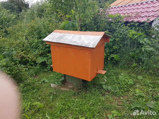 Пасека со всем необходимым для пчеловода купить на Зозу.ру - фотография № 4