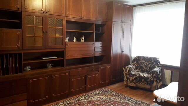 3-к квартира, 69.1 м², 5/6 эт.