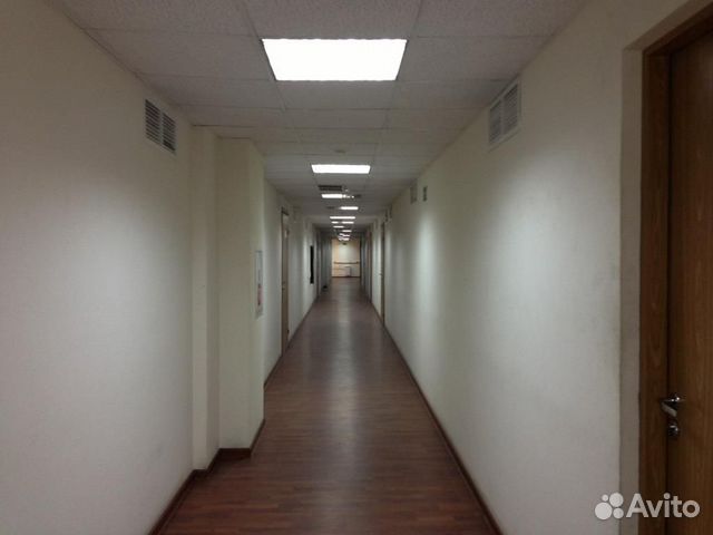 Торговое помещение, 18.4 м² Торговое помещение, 18.4 м²