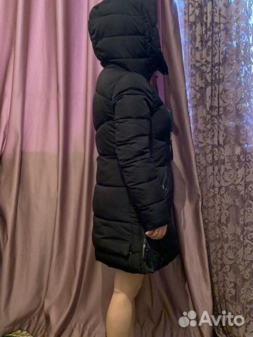 Пуховик Пуховик