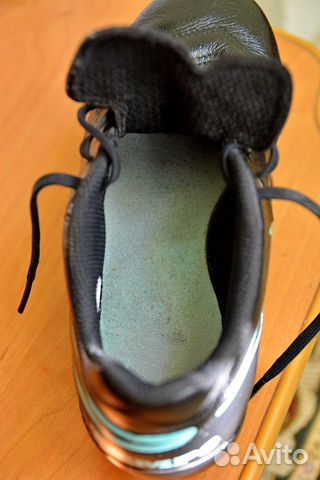 Бутсы детские Nike Tiempo, б/у Бутсы детские Nike Tiempo, б/у