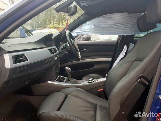 Бмв Е90 330D M-sport Авторазбор Бмв Е90 330D M-sport Авторазбор