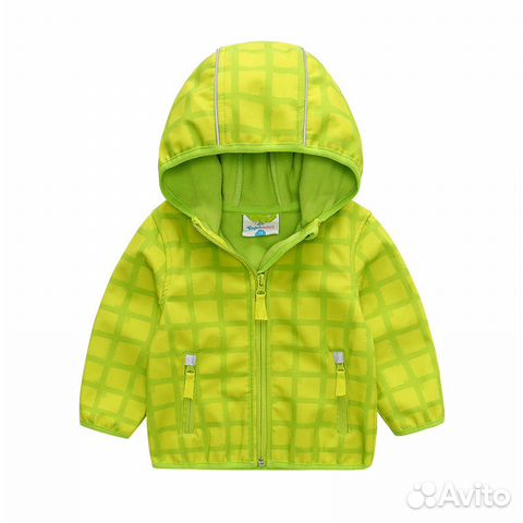Softshell ветровки на флисе р86 topolino Softshell ветровки на флисе р86 topolino