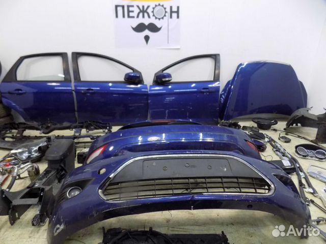 Машинокомплект Ford Focus 2010, 1.8, бензин, МКПП Машинокомплект Ford Focus 2010, 1.8, бензин, МКПП