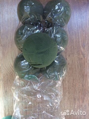 Товары для флористики