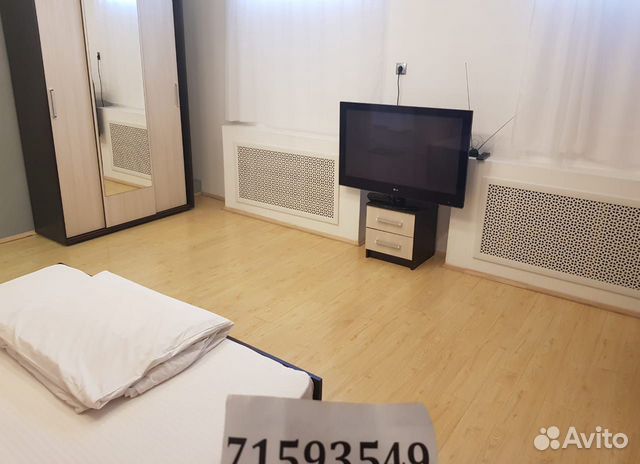 1-к квартира, 28 м², 6/12 эт. 1-к квартира, 28 м², 6/12 эт.