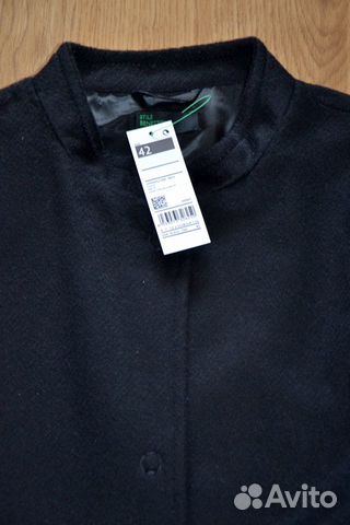 Пончо (кейп) United Colors of Benetton Пончо (кейп) United Colors of Benetton