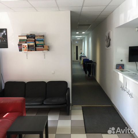 Комната 16 м² в > 9-к, 1/3 эт.